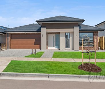 12 Topiary Way, Donnybrook, Vic 3064 - Photo 4