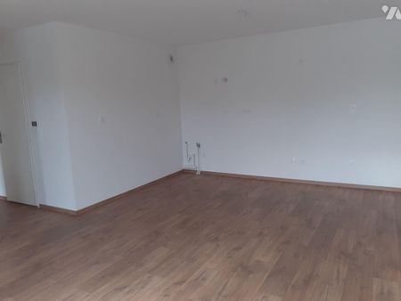 Pour visiter, appeler le 02.23.55.91.17 Situation géographique idéale à VITRE, cet appartement... - Photo 2