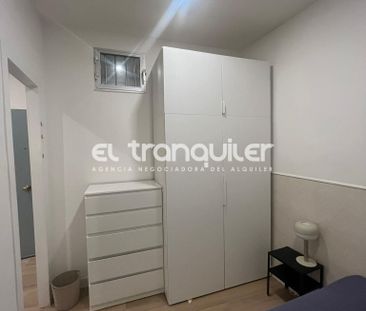 Piso de alquiler en Calle Amparo, Embajadores - Lavapiés - Photo 1