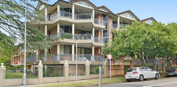 1/59-61 Sorrell Street, North Parramatta NSW 2151 - Apartment For Rent | Domain - Photo 2