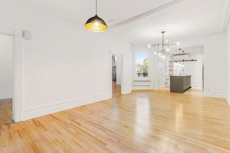 Appartement à louer - Montréal (Ville-Marie) (Centre) - Photo 4