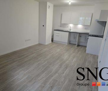 T2 NEUF AVEC PARKING ET LOGGIA - Photo 1