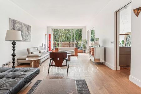 Appartement meublé- 3 chambres - Paris 16ème - Photo 5