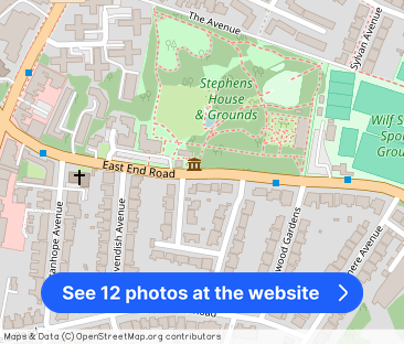 East End Road, Finchley, London, N3 - Photo 1