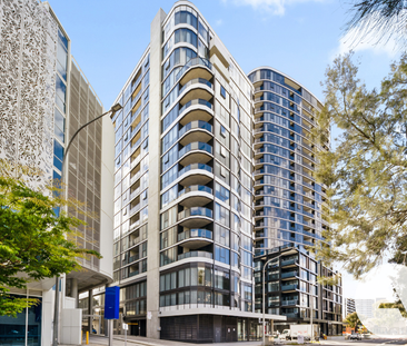 902/220 Melrose Drive, Phillip ACT 2606 - Apartment For Rent | Domain - Photo 5