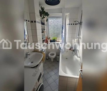 TAUSCHWOHNUNG Wunderschöne 2,5 Zimmer Wohnung am Auer Mühlbach - Photo 4