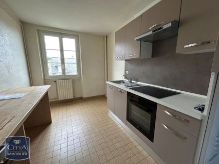 Appartement à louer 2 pièces 51.27m² - Photo 4