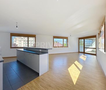 Spacieux appartement au coeur d'un immeuble moderne et sécurisé ave... - Photo 4
