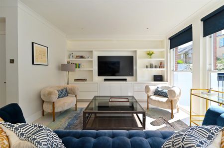 Shawfield Street, Chelsea, SW3 - Photo 4