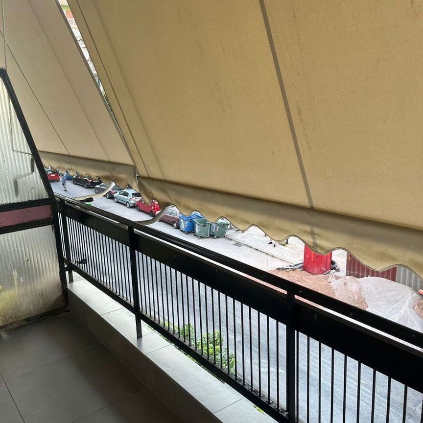 Διαμέρισμα για ενοικίαση Χατζηκυριάκειο (Πειραϊκή - Χατζηκυριάκειο) - Φωτογραφία 1