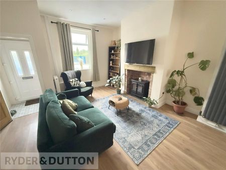 2 bedroom terraced house to rent - Photo 3