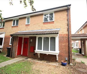 2 bedroom cluster house to rent - Photo 4