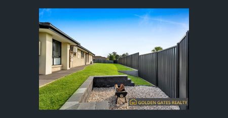 Gorgeous Family Home Situated on Corner Block. - Photo 3