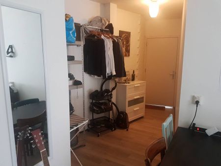 Kamer Christiaan Huygensstraat, Tilburg huren? - Photo 2