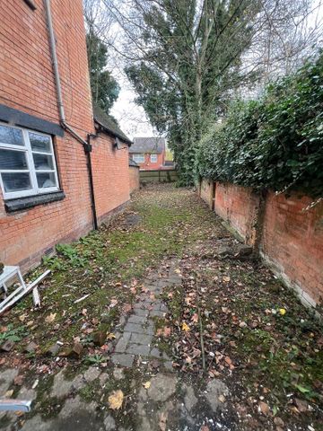 Studio to rent - Photo 5