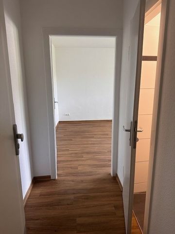 Gemütlich geschnittene 2-Zimmer-Wohnung zu vermieten! - Photo 4