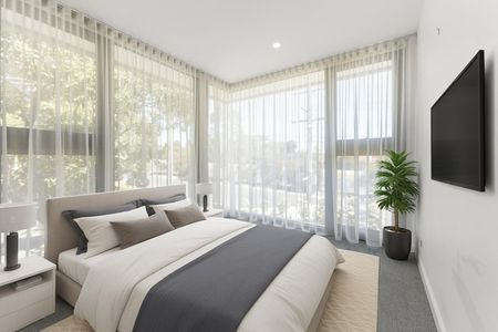 STUNNING NEW DESIGNER TOWNHOUSE - Photo 4