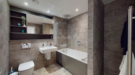 Castle Wharf, 2a Chester Road, Castlefield - Photo 4