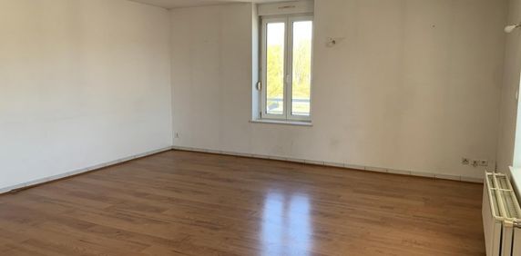 Appartement 3 pièces à Lépanges-sur-Vologne - Photo 2