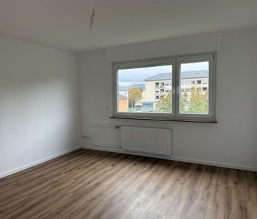 Moderne 2- Zimmer- Wohnung mit Wohlfühlambiente - Photo 1