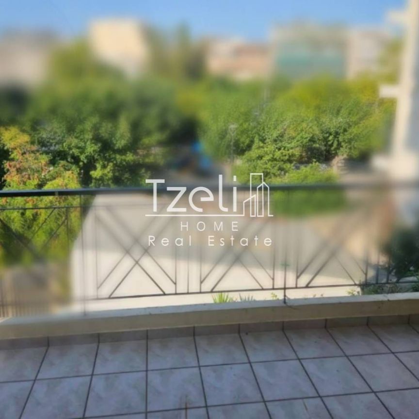Διαμέρισμα για ενοικίαση Άγιος Αρτέμιος (Παγκράτι) - Photo 1