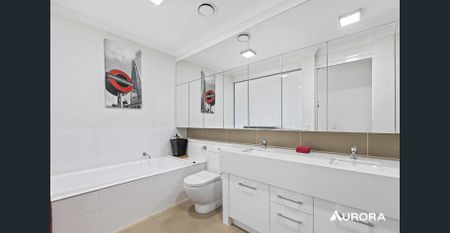 Fully Furnished - Huge Balcony with City Views - Photo 2