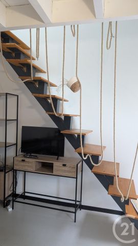 Location Appartement 2 pièces 18m² MONT DE MARSAN 40000 - Photo 2