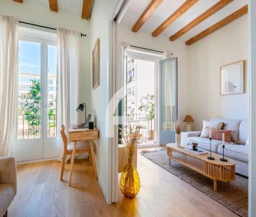 Piso de alquiler en Carrer de Valencia, Dreta de l'Eixample - Photo 2