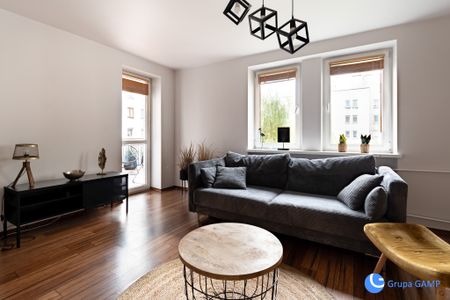 3pok*68mkw*Lipska*Płaszów*dla rodziny - Zdjęcie 4