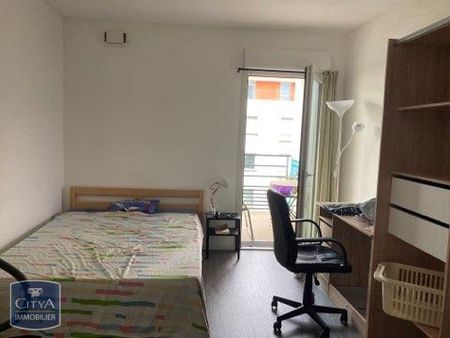 Location Appartement 2 pièces 39m² TOURS 37100 - Photo 5