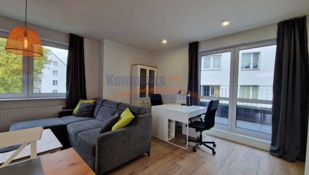 Centrum, ul. Śląska, Szczecin - Zdjęcie 1