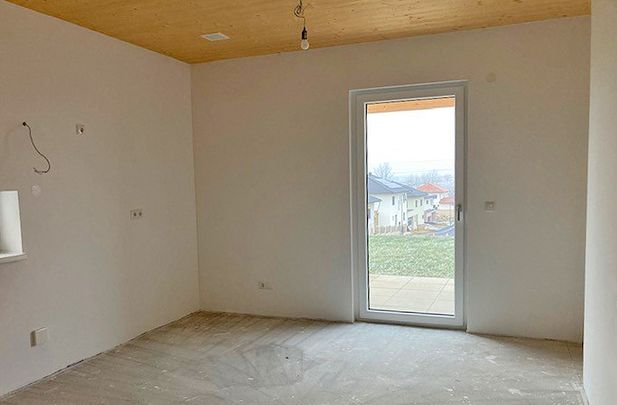 Reihenhaus in Röschitz - Foto 1