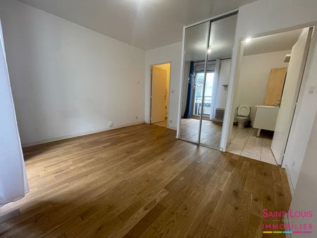 Carrières sous Poissy beau studio 25.38 m², - Photo 2