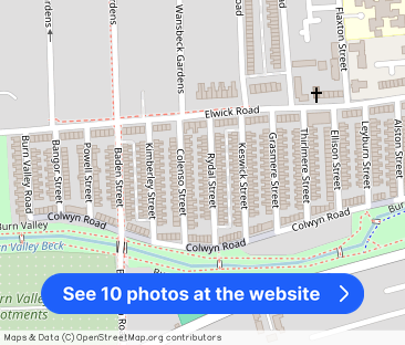 Rydal Street, Hartlepool, TS26 - Photo 1