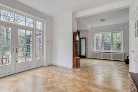 Huis te huur: Buurtweg 147 2244 BH Wassenaar - Photo 3