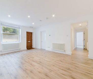 1 bedroom apartment - Photo 4