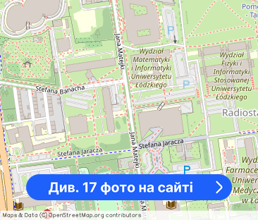 2 niezależne pokoje + kuchnia, ul. Matejki 11 - Фото 1