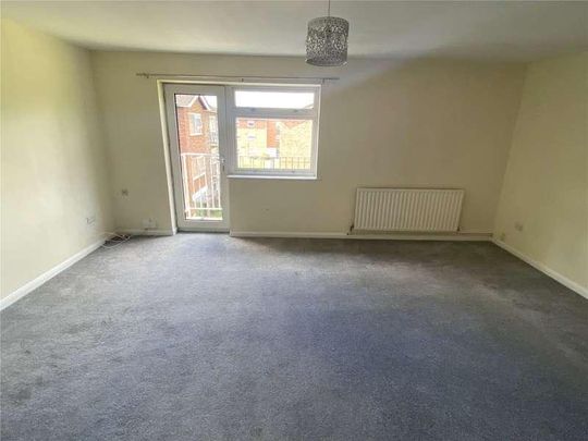 Caroline Court, Bath Road, Reading, Berkshire, RG1 - Photo 1