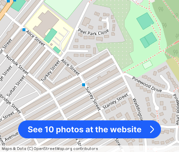 Water Street, Accrington, BB5 - Photo 1