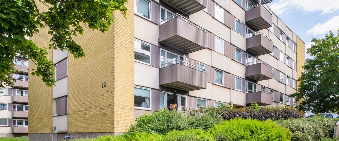 Skäggetorps Centrum 8 - Photo 1