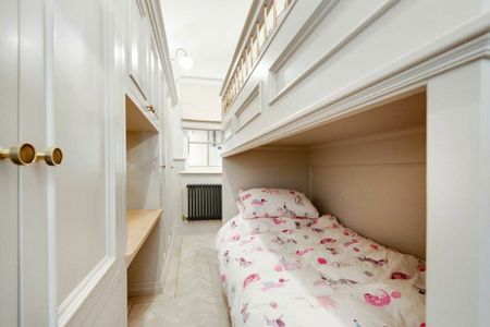 Morpeth Terrace, Westminster, SW1P - Photo 3