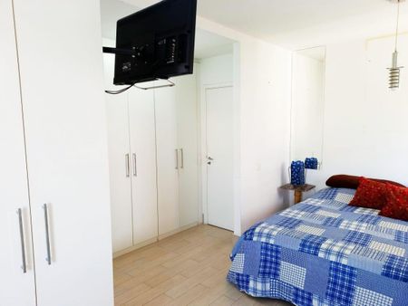 Apartamento Com 2 Dormitórios, 93 m² - Venda por R$995.000ou Aluguel por R$7.150,00/mês - Vila - Foto 5