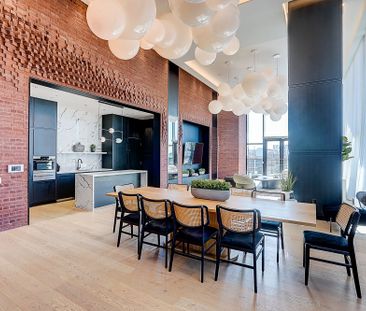 For Lease - 3200 William Coltson Avenue Unit# 724, Oakville, Ontario - Photo 3