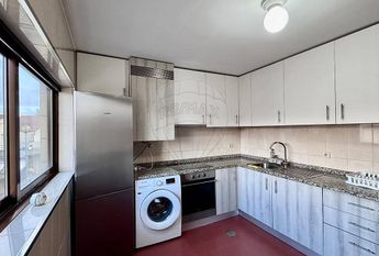 Apartamento T2 em Porto