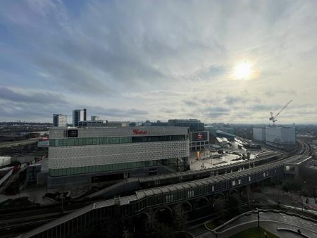 2 bedroom apartment to rent - Photo 3