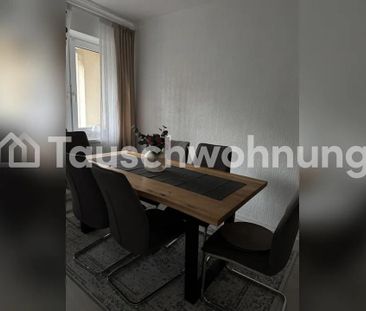TAUSCHWOHNUNG Gut geschnittene Wohnung in Lurup zum tausch - Photo 2