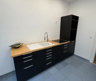 Appartement 3 pièces à Metz-Gare - Photo 5