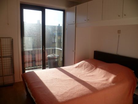 Gezellige appartement met zeezicht, - Photo 4