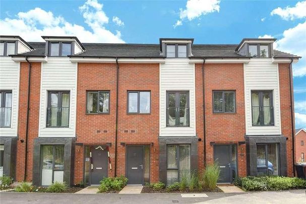 Robert Parker Road, Reading, Berkshire, RG1 - Photo 1