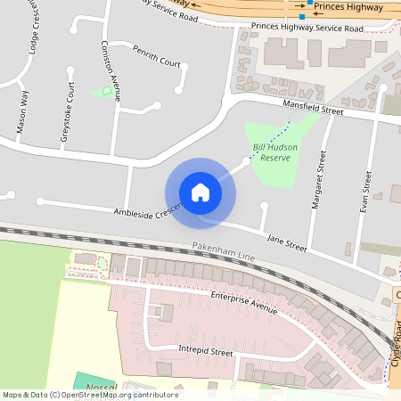 35 Ambleside Crescent, Vic 3806, Berwick